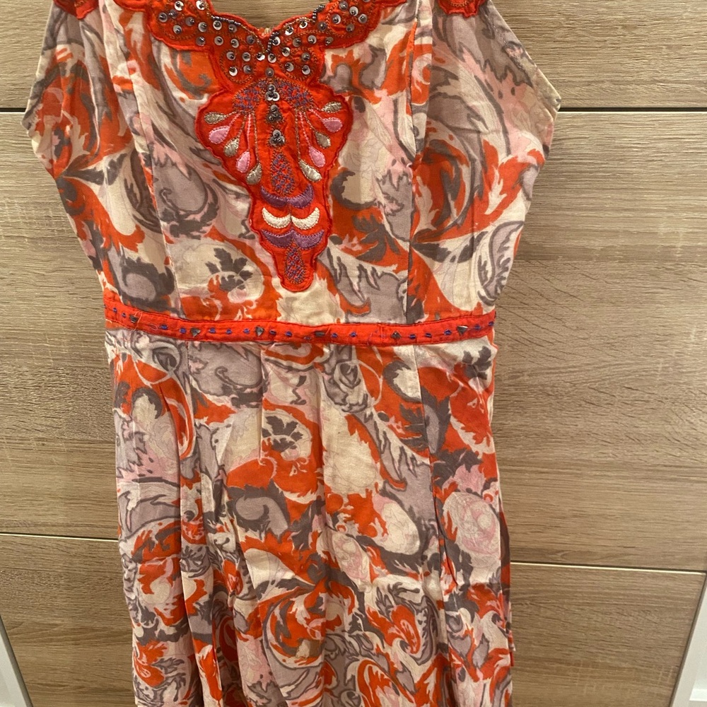 Free People short dress